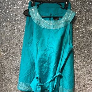 Ashley Stewart 2pcs skirt**✅